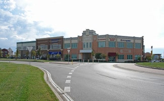 Lee's Summit, MO Office - 400 SW Longview Blvd Lee's Summit, MO Office - 400 SW Longview Blvd