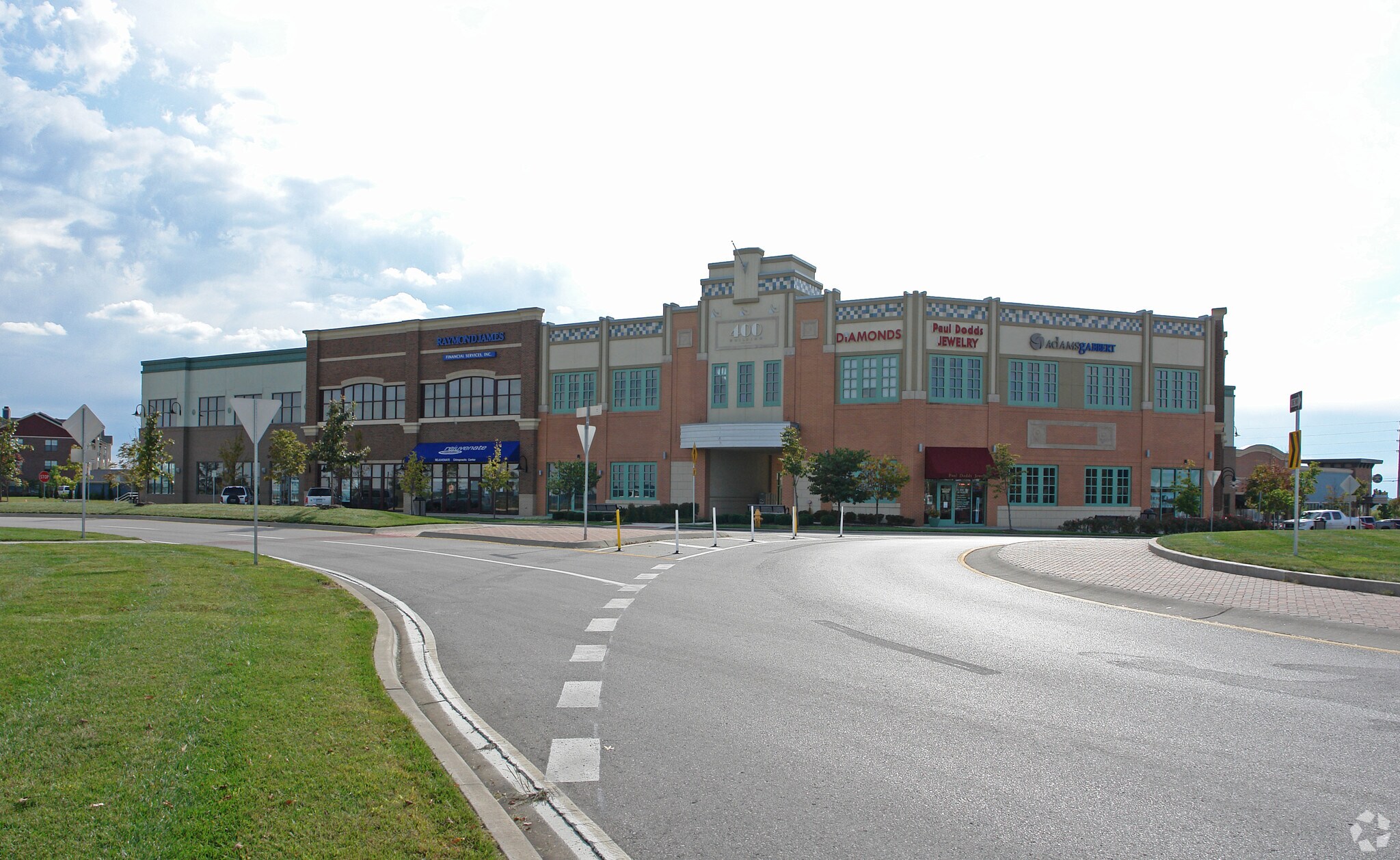 400 SW Longview Blvd, Lee's Summit, MO for Rent