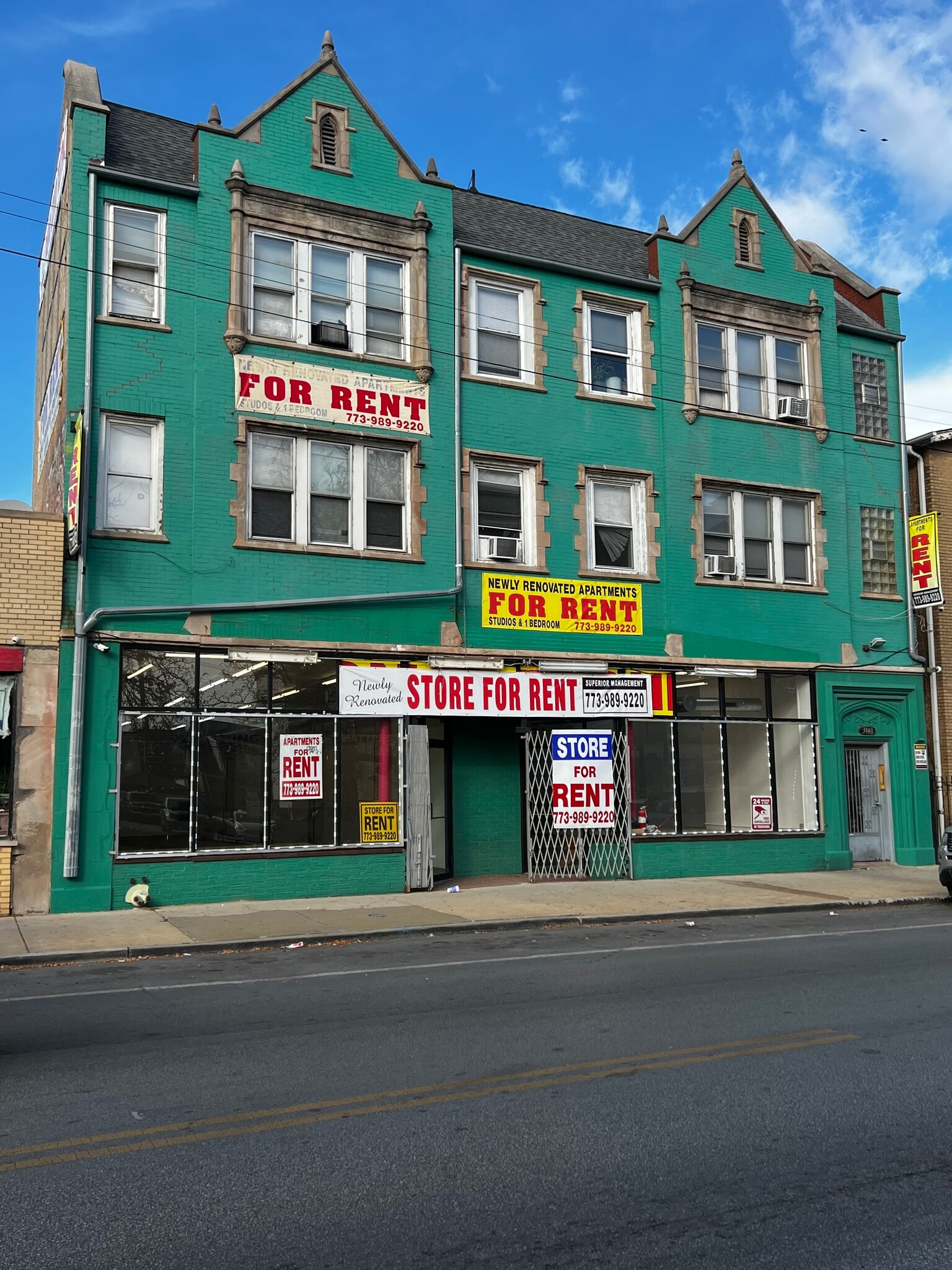 3140 W 59th St, Chicago, IL for Rent