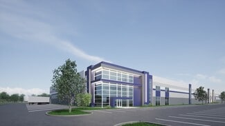 Columbia, MD Industrial - 9161 Commerce Center Dr