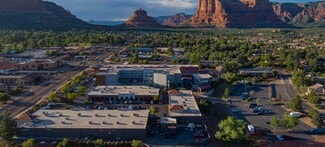 Sedona, AZ Retail - 6601 Highway 179