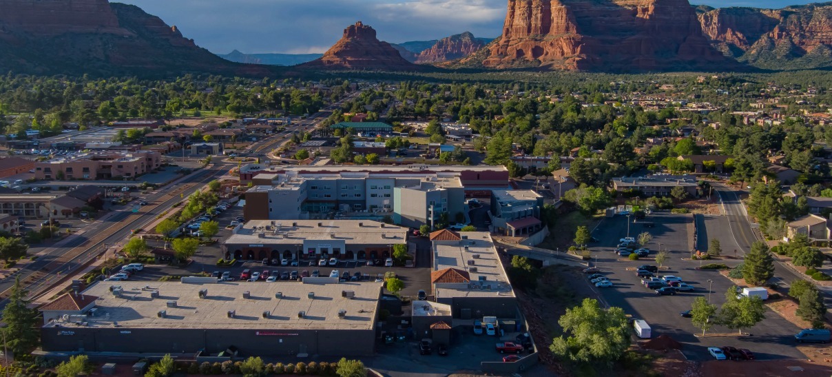 6601 Highway 179, Sedona, AZ for Rent
