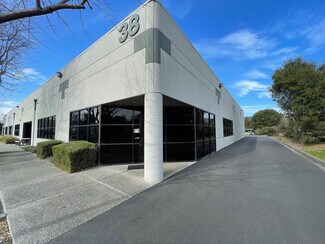 Napa, CA Flex - 30-38 Executive Ct