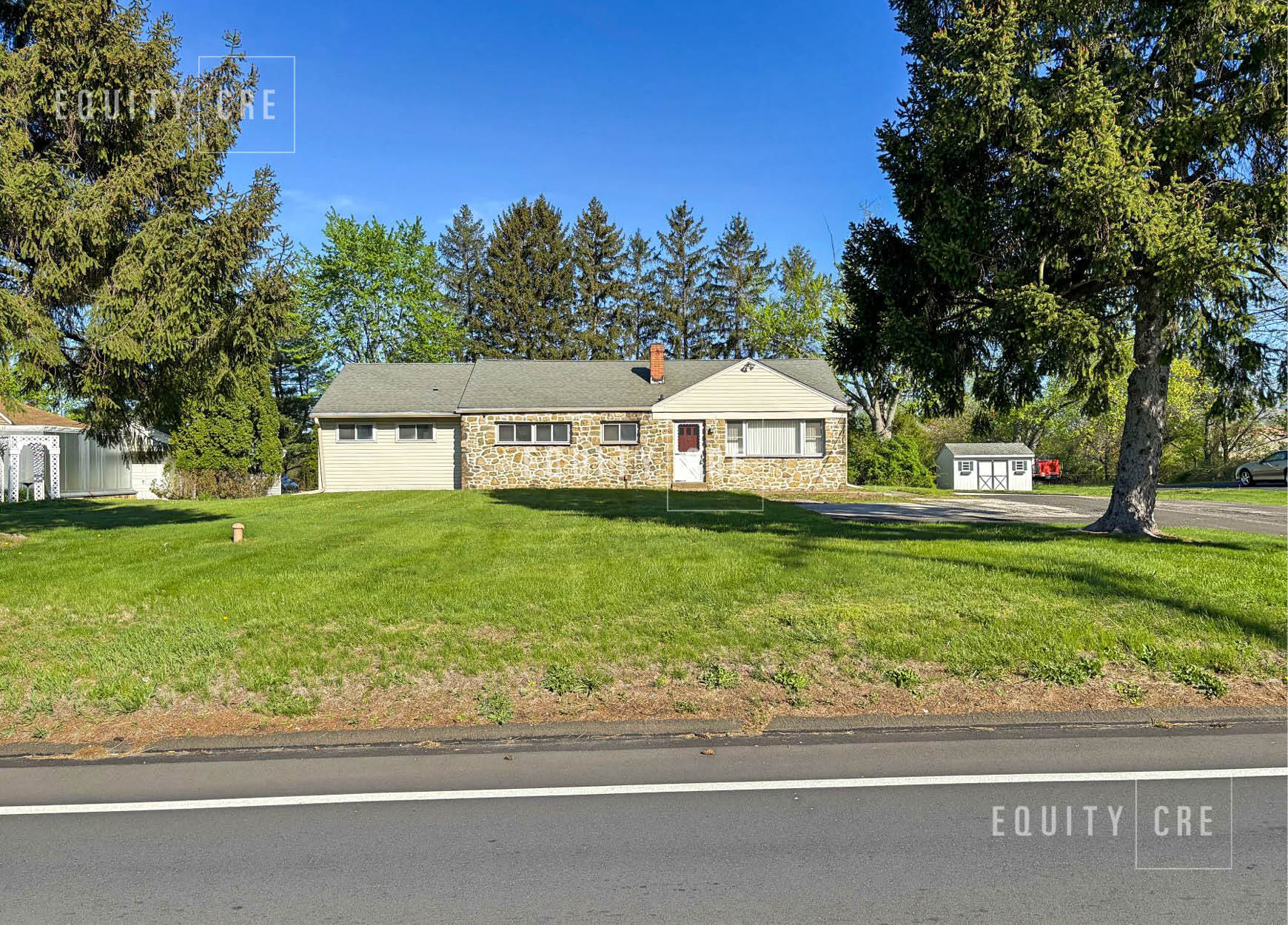 515 W Butler Ave, Chalfont, PA for Sale