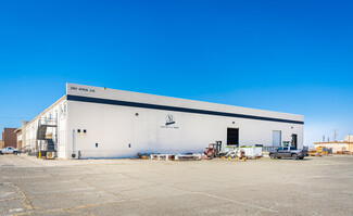 Atwater, CA Warehouse - 2901 Apron Ave