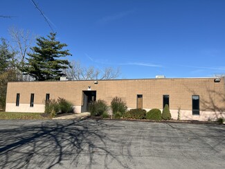 Mattydale, NY Office - 6710 Brooklawn Pky