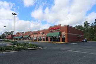 Millbrook, AL Retail - 3543-3599 Highway 14 Millbrook, AL Retail - 3543-3599 Highway 14