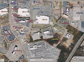 North Little Rock, AR Commercial Land - 3300 Abf Rd North Little Rock, AR Commercial Land - 3300 Abf Rd