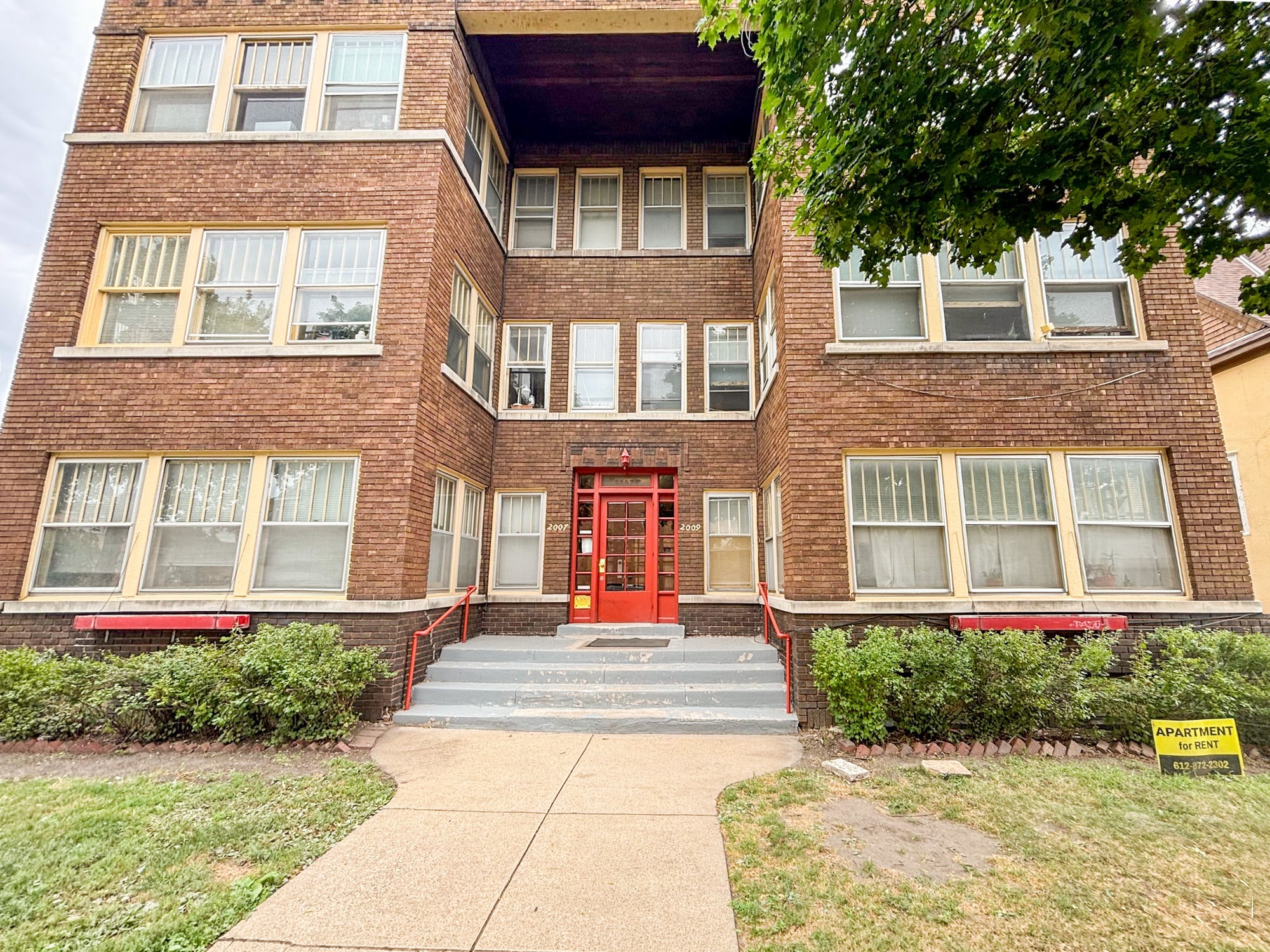 2007 Aldrich Ave S, Minneapolis, MN for Sale