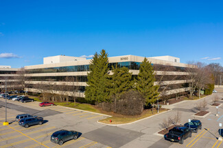 Bingham Farms, MI Office - 30150 Telegraph Rd