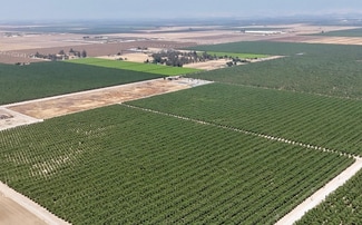 Pixley, CA Agricultural - Road 140 & 80 ave