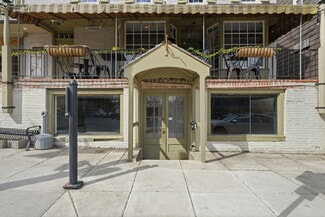 Kennett Square, PA Retail - 201 E State St