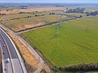 Elk Grove, CA Commercial Land - 0000 Grant Line Rd