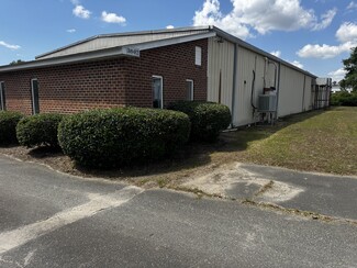 Kinston, NC Light Distribution - 3802 W Vernon Ave