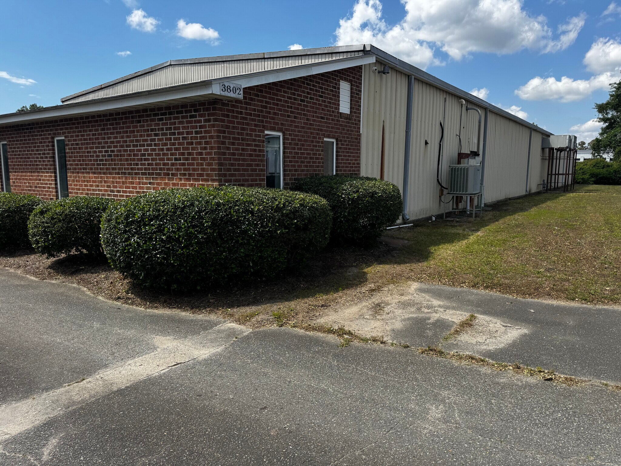 3802 W Vernon Ave, Kinston, NC for Sale
