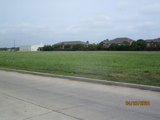 Freeport, TX Commercial - Avenue J @ Skinner