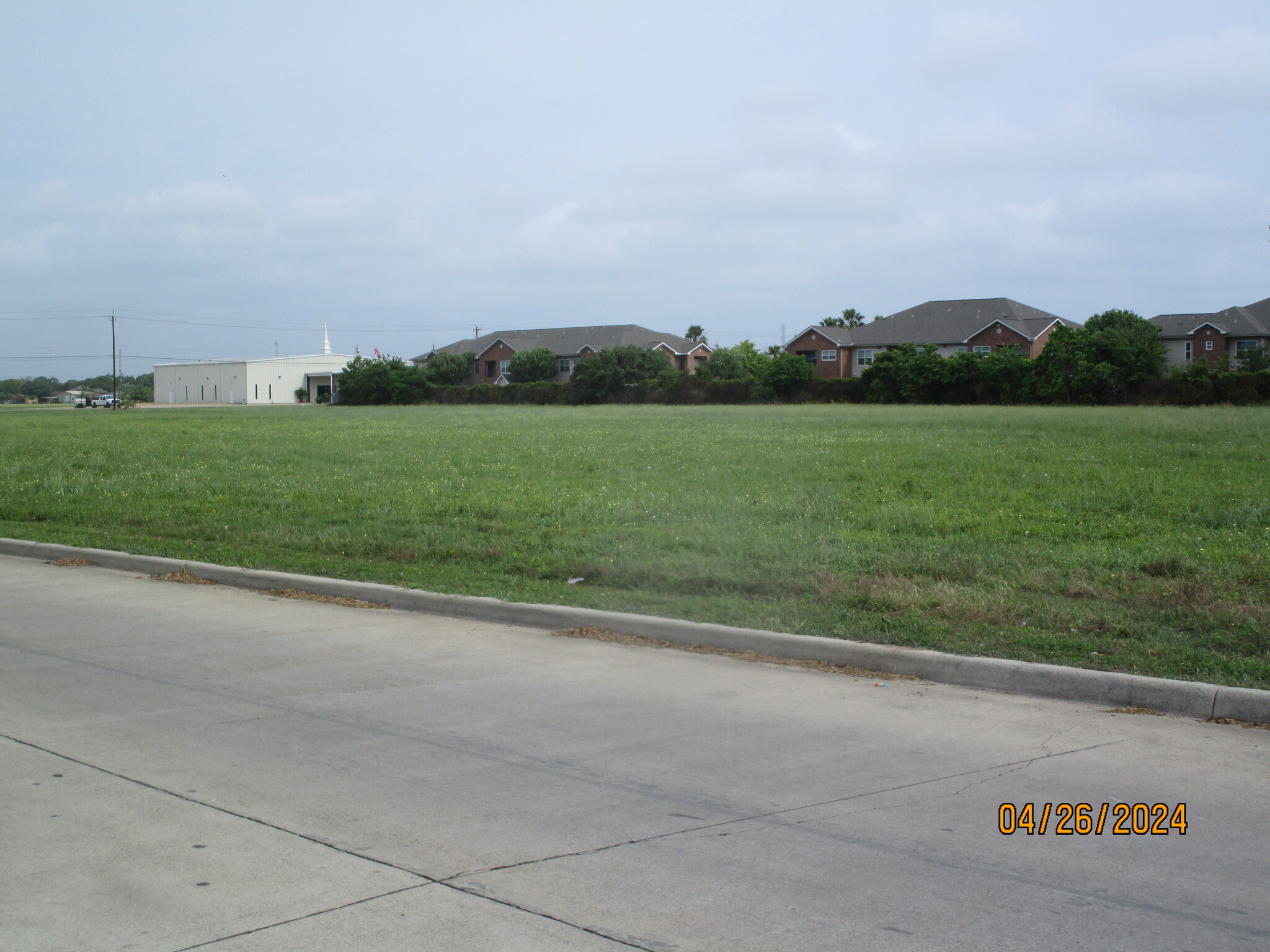 Avenue J @ Skinner, Freeport, TX for Sale