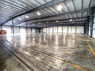 Corning, CA Warehouse - 4928 Marguerite Ave