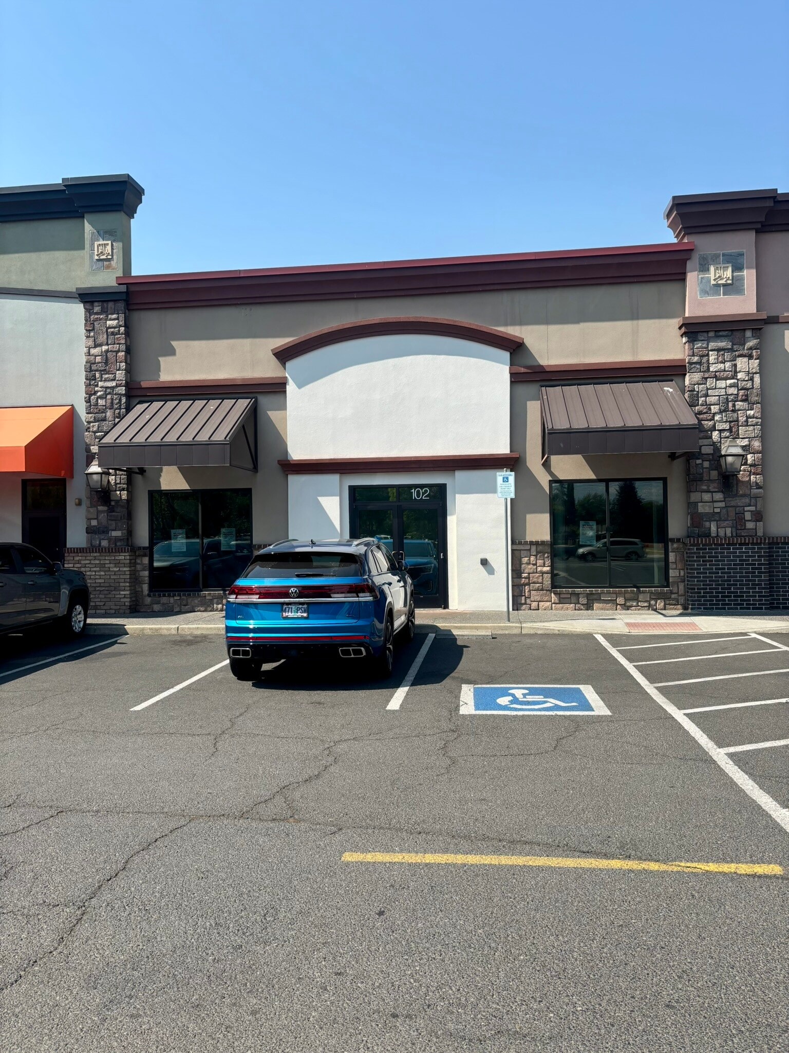 1251 E McAndrews, Medford, OR for Rent
