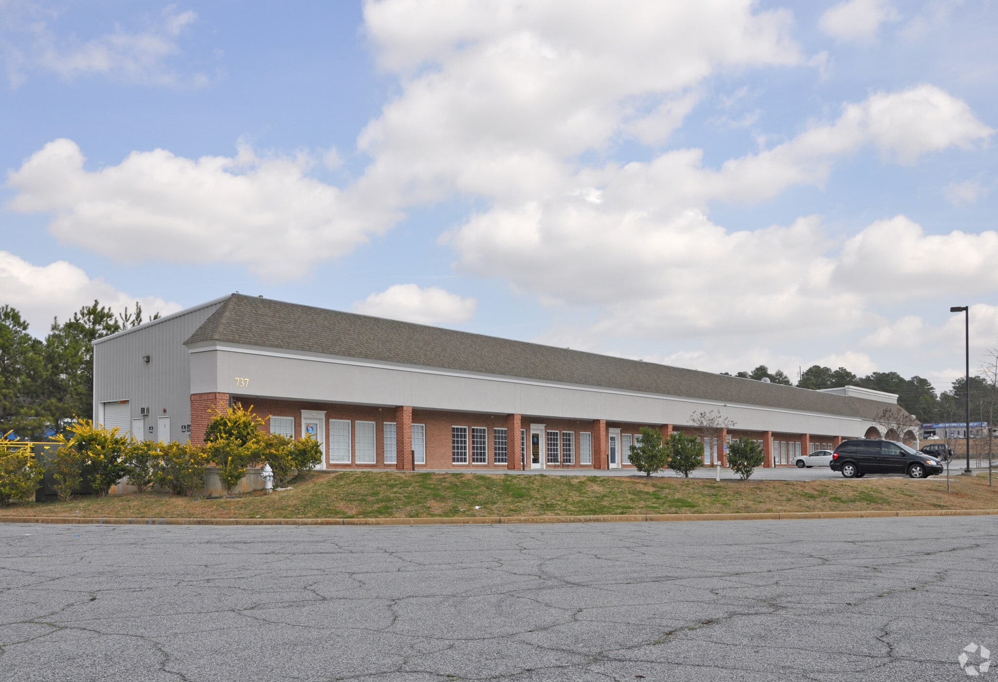 737 Veterans Pky, Jonesboro, GA for Sale