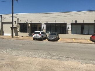 Dallas, TX Flex - 147 Pittsburg St
