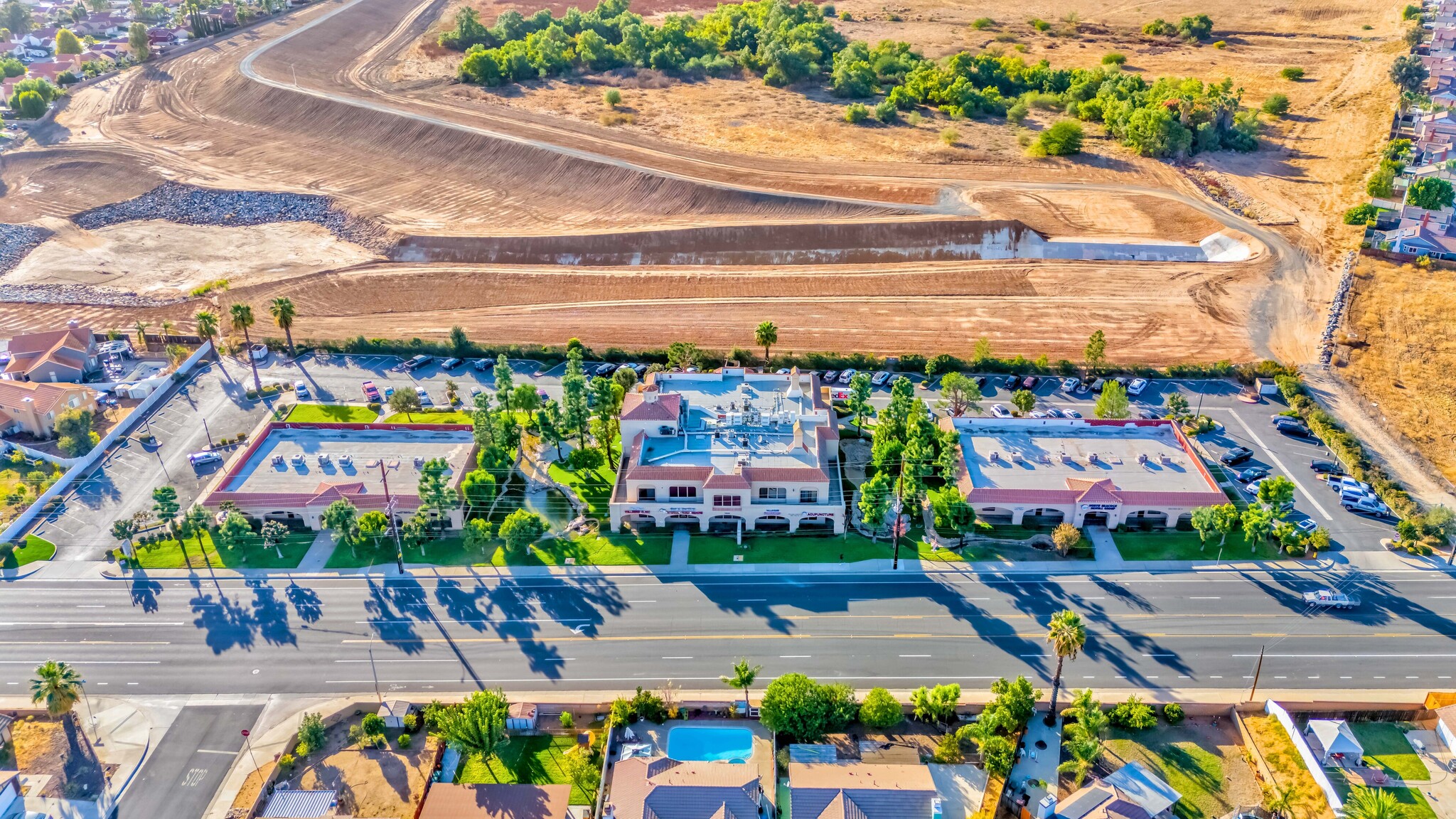 11441-11481 Heacock St, Moreno Valley, CA for Sale