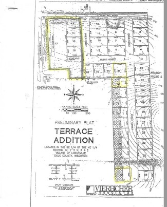 Loganville, WI Commercial - Main St And Peak Hill Rd