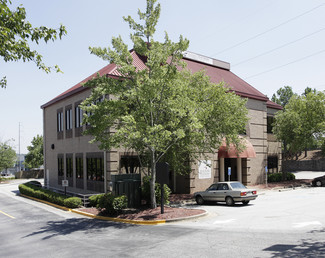 Roswell, GA Office - 1560 Holcomb Bridge Rd