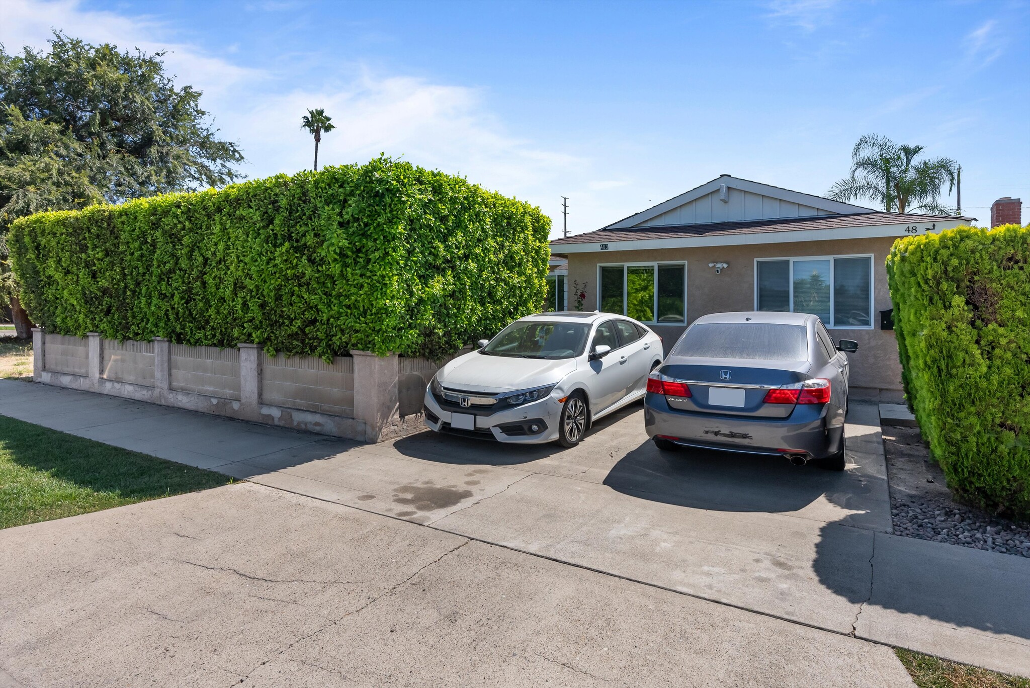 481 N Citrus St, Orange, CA for Sale