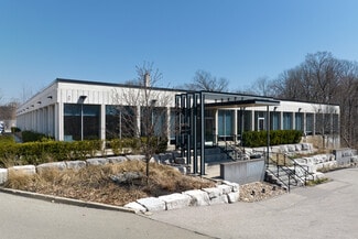Toronto, ON Office - 1125 Leslie St