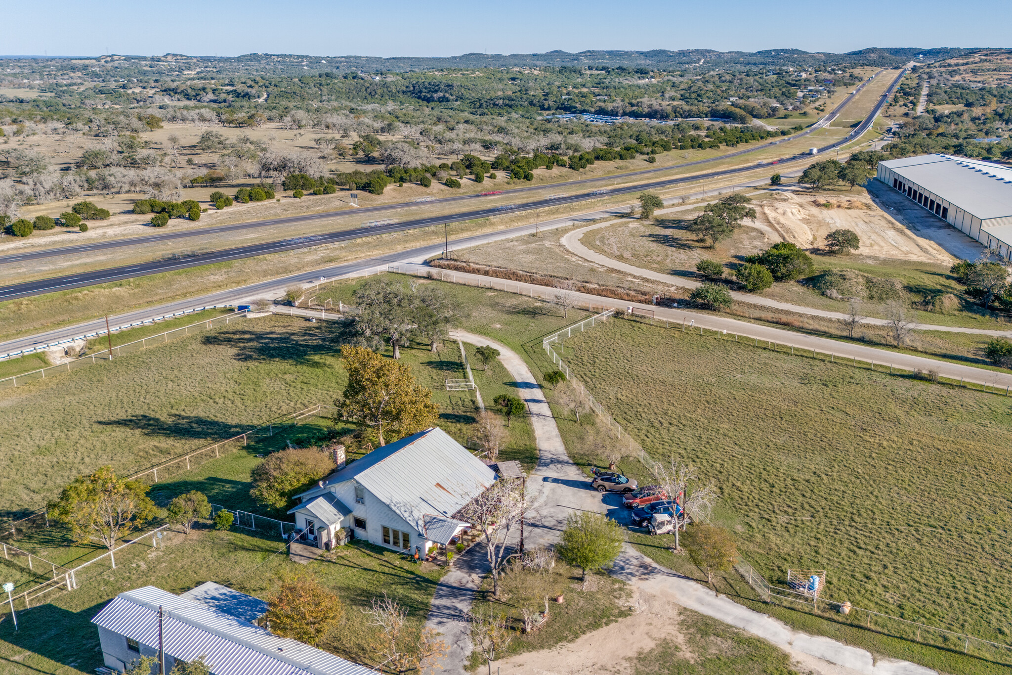 636 FM 289, Comfort, TX for Sale