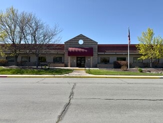 Carson City, NV Office - 333 W Nye Ln