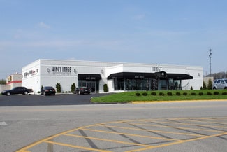 Indianapolis, IN Retail - 8520 Castleton Square Dr