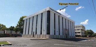 Tulsa, OK Office - 2816 E 51st St