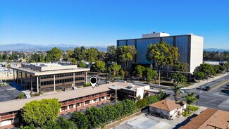 Norwalk, CA Office - 12749 Norwalk Blvd