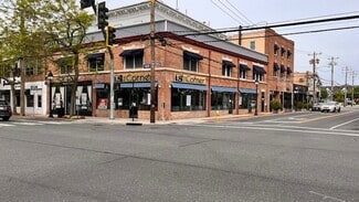 4 Building's & 3 Restaurants Available