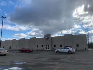 Cadiz, OH Office/Retail - 82424 Cadiz Jewett Rd