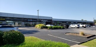 Maryland Heights, MO Retail - 11970-11994 Dorsett Rd Maryland Heights, MO Retail - 11970-11994 Dorsett Rd