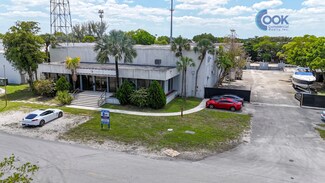 Miami Lakes, FL undefined - 5300 NW 163rd St