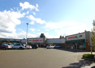 Auburn, WA Retail - 1801-1811 Howard Rd Auburn, WA Retail - 1801-1811 Howard Rd