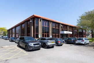Lancing, WSX Coworking Space - 58 Marlborough Rd