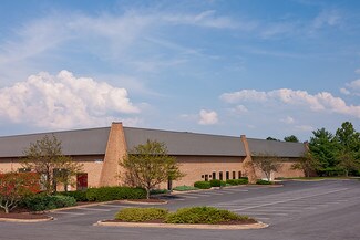 Hanover, MD Flex, Industrial - 7455 New Ridge Rd