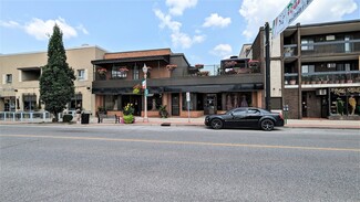 Windsor, ON Storefront Retail/Residential - 816 Erie St E