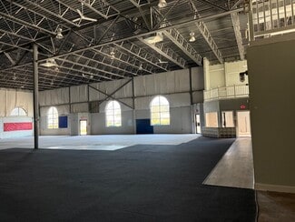 Ocean, NJ Industrial - 1301 Roller Rd