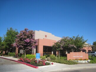 Davis, CA Office - 279 Cousteau Pl
