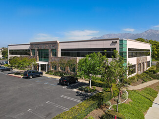 Rancho Cucamonga, CA Office - 9302 Pittsburgh Ave