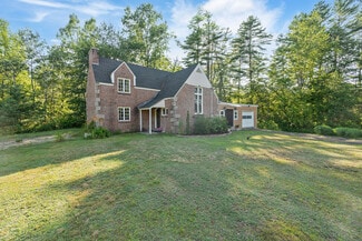 Center Ossipee, NH Retail - 2165 Route 16