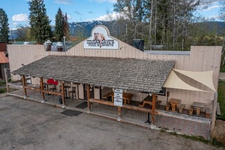 Donnelly, ID Restaurant - 263 N Main St