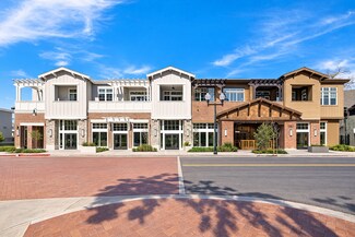 Danville, CA Retail - 600 Hartz Ave