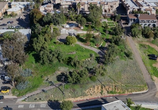 National City, CA Residential - 945 N Ave